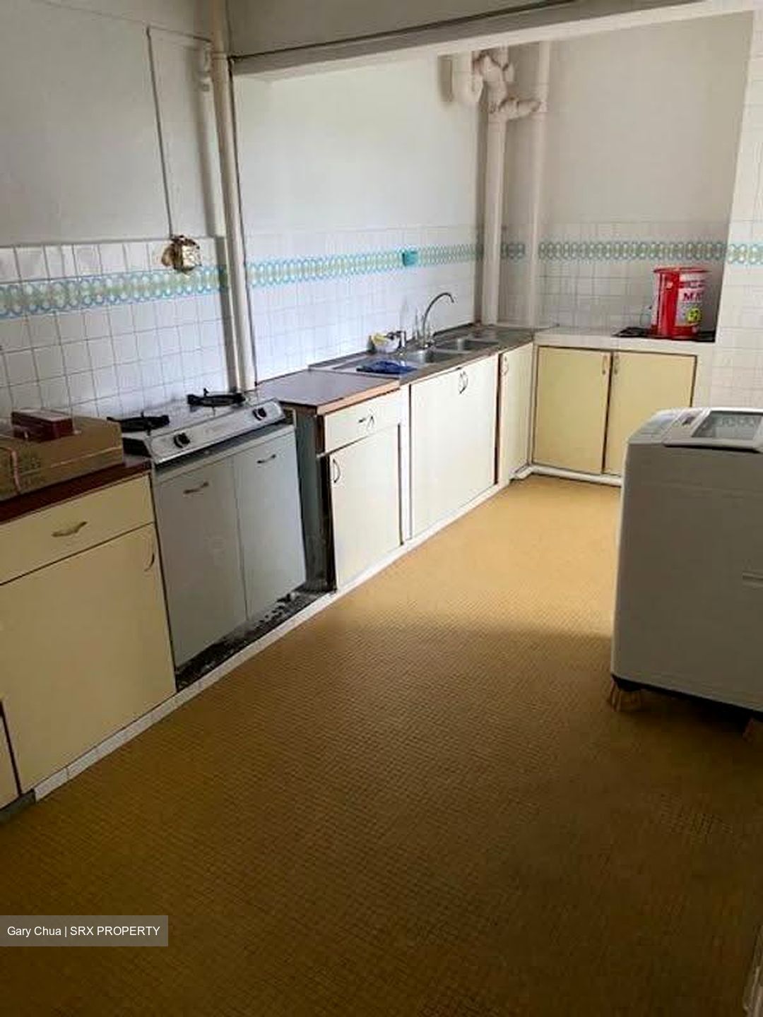 Blk 74 Telok Blangah Heights (Bukit Merah), HDB 5 Rooms #622113121